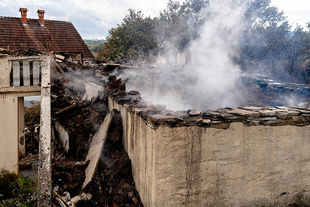 Reliable Board Up Services contractor in Waddell, AZ by Fire Damage Biloxi